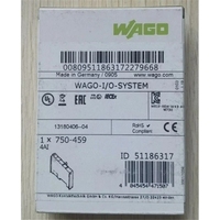 Nuevo Módulo PLC de Entrada Analógica 750-459 750-459