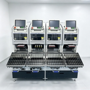 เครื่องประกอบแผงวงจรพิมพ์ PCBA ราคาประหยัด มือสอง รุ่น NXT III M3C สำหรับสายการผลิตประกอบ LED - Product Image 6