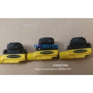 BANNER ENGINEERING QS18VP6LPQ8 10-30VDC ใช้ Knox06004025-QS18VP6LPQ8 CN ไม่ใช้กับ H - Product Image 2
