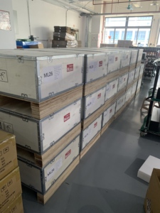 แบตเตอรี่ลิเธียมสำหรับรถยก OEM 36V 48V 80V 105Ah 230Ah 300Ah 500Ah 600Ah 800Ah Lifepo4 แบตเตอรี่ลิเธียมไอออนสำหรับรถยกไฟฟ้า - Product Image 4