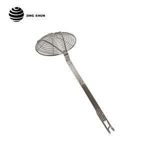 أعلى مبيعًا أوانٍ مطبخ حديدية كاشطات أسلاك شبكة دقيقة - Product Image 2