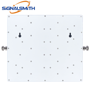 Signalsmith GSM dài Phạm vi điện thoại tín hiệu tăng cường khuếch đại 800/900/1800/2100/2600MHz 800 di động mạng Booster Repeater - Product Image 4