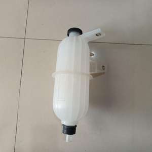 Réservoir d'expansion 16470-0L010 pour Toyota Corolla Hilux, matériau PP, fixation par vis - Product Image 2