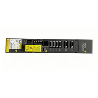 Fanuc A06B-6079-H105 Servo Amplifikatör Svm1-80 Tek Eksenli 18.7A Çoklu Güvenlik Korumalı Fssb Fiber Sürücü A06B-6079-H105