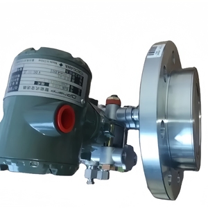 Yokogawa เครื่องส่งสัญญาณความดันเอาท์พุท4-20mA 0.25% รุ่นความแม่นยำ Ejx110a Eja110 Ejx118a Eja510 Eja530 Eja430 - Product Image 2