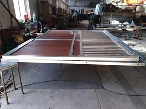 Haute qualité cheval stable avec porte coulissante - Product Image 2