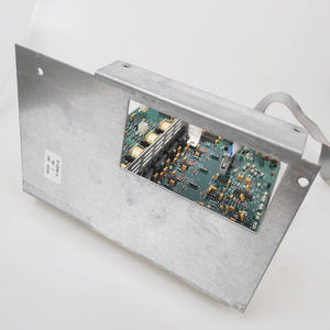 GE OEC/9800/00-878908 Pilote de générateur d'instruments vétérinaires avec pinces et instruments chirurgicaux <span class=keywords><strong>REV</strong></span> B - Product Image 6