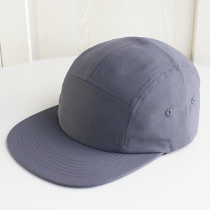 Casquettes de sport de haute qualité, non structurées, à 5 panneaux, respirantes, légères, imperméables, à séchage rapide, casquettes personnalisées à fermeture snapback - Product Image 4