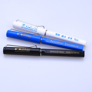 High Quality Eco-Friendly Multi-<b>Color</b> Custom Logo 0.7mm Plastic Business Signature Ballpoint <b>Pen</b> Fluently Advertising Novelty - Product Image 5