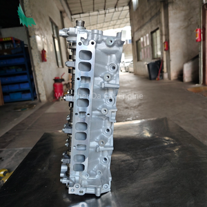 Penjualan Laris OEM CJ5Z-6049-B CJ5Z6049B Rakitan Kepala Mesin Lengkap untuk Ford Focus Explorer Escape 3 <span class=keywords><strong>2</strong></span>.0 Kepala Silinder - Product Image 6