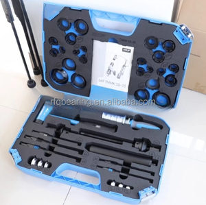 SKF nuevo <span class=keywords><strong>Kit</strong></span> de montaje y desmontaje combinado original de TMMK 10-35 para rodamientos - Product Image 3