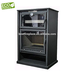 Cuisinière intérieure Poêle à <span class=keywords><strong>bois</strong></span> Poêle à <span class=keywords><strong>bois</strong></span> Poêle de cuisine Four à pizza de cuisine au feu de <span class=keywords><strong>bois</strong></span> - Product Image 4