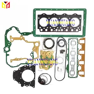 Hot Product 2019 Motor Pakkingset 4d95 Hoofdlager En Drijfstanglager Voor Komatsu Zuigerdeel