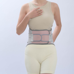 <span class=keywords><strong>Ceinture</strong></span> de maintien lombaire la plus vendue <span class=keywords><strong>pour</strong></span> soulager la douleur et soutenir le dos lors du travail - Product Image 5
