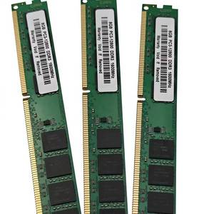 Module de mémoire RAM DDR3 2 Go, 4 Go, 8 Go, 1333 MHz, 1600 MHz pour ordinateur de bureau - Product Image 4