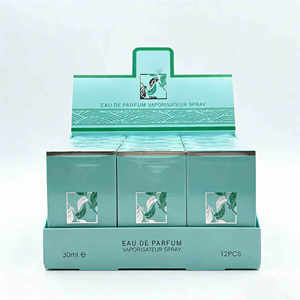 2026 NOUVEAU 30ml Dubai Luxury Arabes Ladies Eau De Brume Cologne Parfum Parfum Arabe pour Femmes - Product Image 4