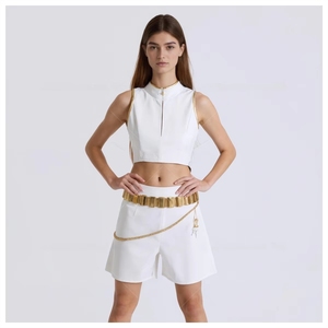 Disfraz de Cosplay de Rumi de Demon Slayer, K-POP, para Niñas, Nuevo, Negro, para Fiestas Infantiles - Product Image 3