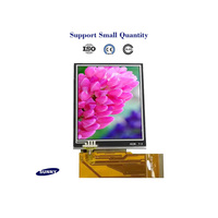 Module d'affichage LCD TFT haute résolution IPS 2.4 pouces 240x320 Interface MCU de pilote Full HD ST7789V 350cd/m²