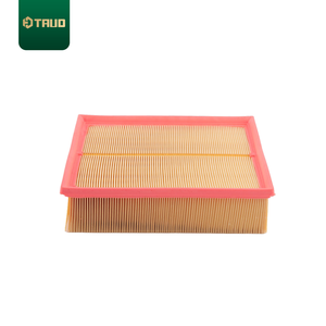 Filtro Aria Motore Auto TAUD 06C133843 per Audi B6 B7 A4 - Product Image 1