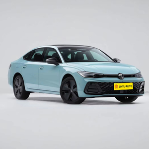 Nuova <span class=keywords><strong>Volkswagen</strong></span> Passat Pro 2026 300TSI 1.5T Benzina Berlina con Motore Turbo R18 FWD Automatico - Modello 2025 in Vendita Calda - Product Image 3