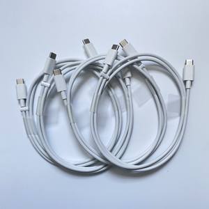 Cable cargador de carga rápida USB tipo C original compatible con <span class=keywords><strong>Google</strong></span> 2/3/3a XL/ Nexus 6P/ <span class=keywords><strong>Huawei</strong></span> Usb C - Product Image 3