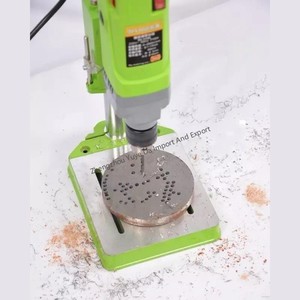 220V 710W 13mm <span class=keywords><strong>perceuse</strong></span> mandrin <span class=keywords><strong>Mini</strong></span> <span class=keywords><strong>perceuse</strong></span> de Table <span class=keywords><strong>perceuse</strong></span> électrique <span class=keywords><strong>pour</strong></span> fraiseuses - Product Image 5