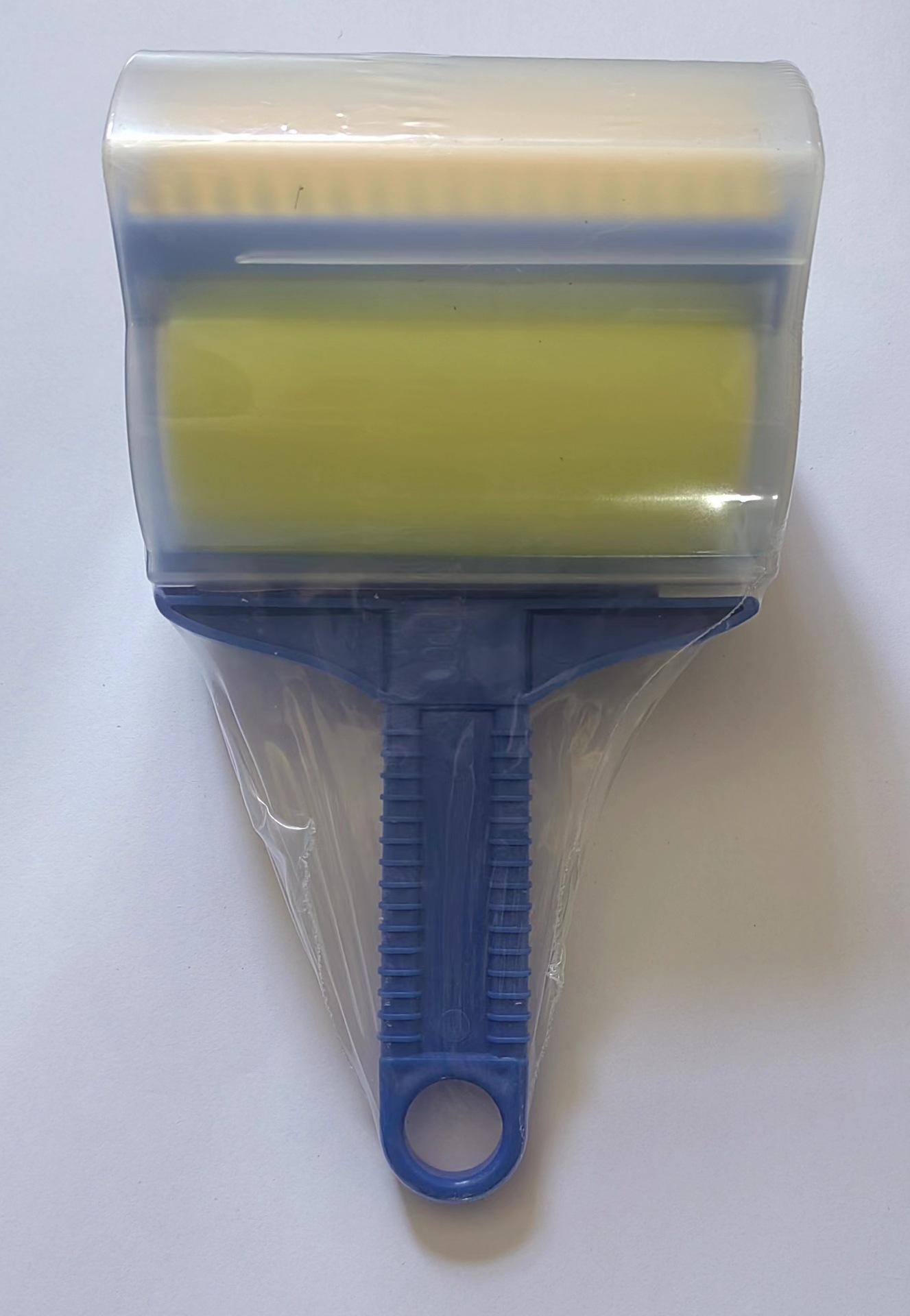 Azul - Pincel Grande