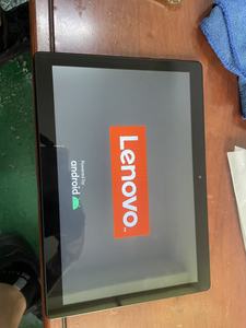 Tableta <span class=keywords><strong>Lenovo</strong></span> Tab <span class=keywords><strong>M10</strong></span> HD de 2.ª Generación Usada, Pantalla IPS de 10.1 Pulgadas, 3 GB de RAM + 32 GB de ROM, Android 10 - Product Image 4