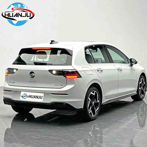 Voitures d'occasion Volkswagen 2025 <span class=keywords><strong>GOLF</strong></span> 300TSI VW <span class=keywords><strong>GOLF</strong></span> <span class=keywords><strong>7</strong></span> 8 Conduite à gauche Essence Fabriqué en Chine Caméra LED et <span class=keywords><strong>Toit</strong></span> <span class=keywords><strong>ouvrant</strong></span> - Product Image 4