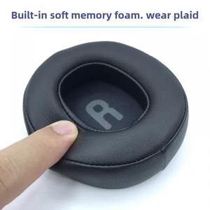 Cubierta de Almohadillas de Repuesto para Auriculares y Cascos <span class=keywords><strong>JBL</strong></span> Tune 700 700BT 710 710BT 720 720BT <span class=keywords><strong>750</strong></span> 750BT 750BTNC 760 760NC 770 770NC - Product Image 3