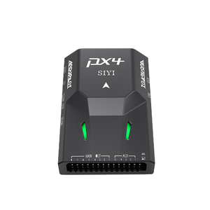 Yeni SIYI arautopilot uçuş kontrolörü Ardupilot ve PX4 ekosistem M9N GPS ve <span class=keywords><strong>2</strong></span> ila 14S güç modülü ile uyumlu - Product Image 4