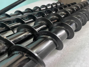 75mm 100mm 110mm 130mm 150mm 180mm 토양 드릴링 오거 드릴로드 - Product Image 2