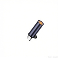 Briquet électrique USB-C neuf pour téléphones portables et batteries externes avec ports USB-C et appareils OTG