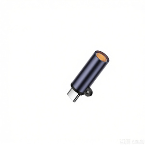 ไฟแช็คแบบเป่าลมไฟฟ้า USB C ของใหม่สำหรับโทรศัพท์มือ<span class=keywords><strong>ถือ</strong></span>และพาวเวอร์แบงค์ที่มีพอร์ต USB-C และอุปกรณ์ OTG - Product Image 4