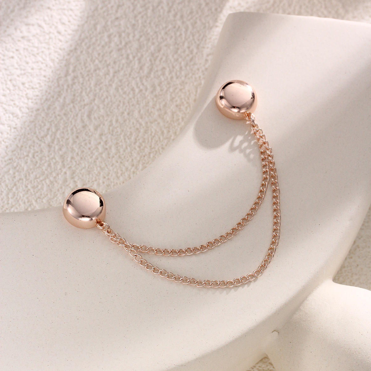 สีโรสโกลด์