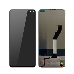 สำหรับหน้าจอ Redmi K40 จอ LCD พร้อมทัชสกรีน ขนาด 6.67 นิ้ว 120Hz AMOLED อะไหล่ซ่อมโทรศัพท์ Xiaomi - Product Image 1