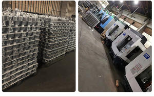 Vente directe d'usine CA250 pièces de moteur de moto <span class=keywords><strong>Scooter</strong></span> deux cylindres CA250 Kit de <span class=keywords><strong>cylindre</strong></span> - Product Image 6