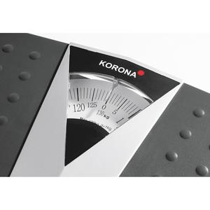 KORONA Personenwaage Henry mecánico 31,5x28,8x6,3cm - Product Image 2