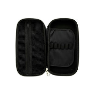 Sac à crayons multifonctionnel de style football 3D de grande capacité - Product Image 4