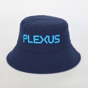 Casquette de plage en polyester à séchage rapide avec logo personnalisé et broderie en relief pour les sports décontractés, les activités de plein air et les voyages - Product Image 1
