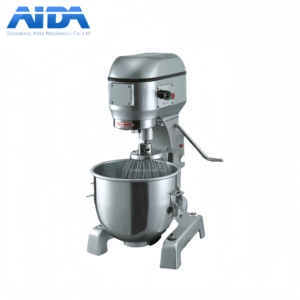 Máy trộn bột làm bánh tự động thương mại Trung Quốc để bán, máy trộn bột Sinmag thủ công chất lượng tốt - Product Image 2