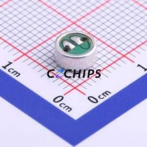 Micrófono de chip IC de circuito integrado de alta calidad, venta al por mayor, proveedor de chips de componentes electrónicos y servicio BOM - Product Image 1