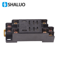 Relais de protection contre les surcharges DC24V 10A, relais de conversion bidirectionnel pour générateur avec boîtier de distribution, pièces de groupe électrogène
