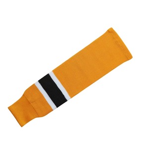 Meilleur fabricant, nouvelle conception, chaussettes de hockey sur glace personnalisées, modèle IHS-08600, fabriqué en PK - Product Image 6
