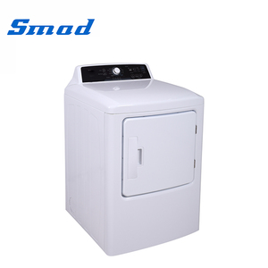 Séchoir à linge chauffant moderne Smad 16 kg pour Ddf-16albm - Product Image 3
