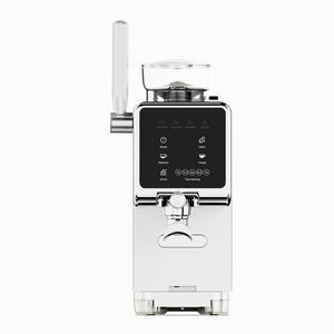 Cafetera Semiautomática de Una Sola Caldera, Personalizable en Color, para Uso Doméstico y Hotelero, Integrada y a Prueba de Manipulaciones, la Más Vendida - Product Image 1