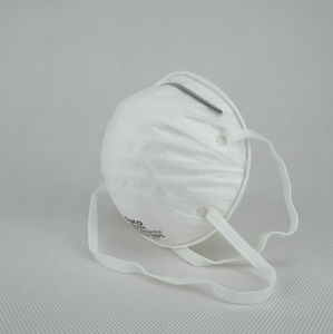 Năm lớp dùng một lần hạt bụi mặt nạ không độc hại mặt nạ & mặt nạ - Product Image 4