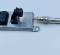 Sensor de Óxido de Nitrógeno (NOx) de 24V 2296799 5WK96612F 2020691 5WK96612D para Camión Scania