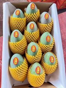 Pengiriman Cepat Mangga Sichuan Segar Manis dan Berair dengan Rasa yang Kaya Camilan Sehat Berkualitas Alami - Product Image 4