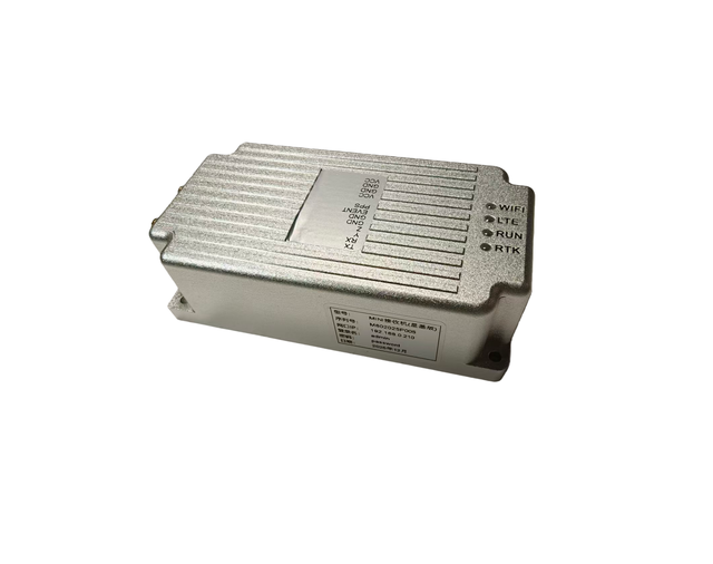 High Precision L-band PPPAR GNSS Receiver Module with Lifetime Free Correction Service, Centimeter RTK & Dual-Antenna Heading